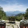 Отель Romantik Hotel Die Gersberg Alm, фото 1