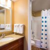 Отель TownePlace Suites Milpitas Silicon Valley, фото 8