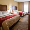 Отель Comfort Inn & Suites, фото 3