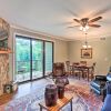 Отель Pet-friendly Mountain Air Condo w/ Balcony & View!, фото 8