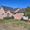 Отель Charming Nashville Home ~ 6 Mi to Downtown!, фото 1