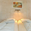 Отель 8 Person Holiday Home in Norre Nebel, фото 17