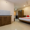 Отель Kt Homes by Oyo Rooms, фото 25