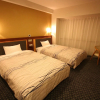 Отель Kanazawa Manten Hotel Ekimae, фото 29