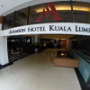 Отель Adamson Hotel Kuala Lumpur в Куала-Лумпуре