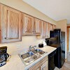Отель New Listing! North Star Getaway W/ Hot Tub & Sauna 2 Bedroom Condo, фото 3