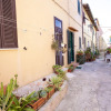 Отель Two-room apartment Piazza al Fico 2/4 Beds in the historic center of Portoferraio-PIAZZA AL FICO, фото 12