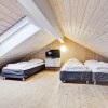 Отель 24 Person Holiday Home in Idestrup, фото 18