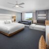 Отель Beach House Resort Hilton Head, фото 4
