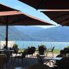 Отель Porto Letizia one bedroom apartment T6 -4 persons Lugano Lake View, фото 10