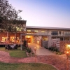 Отель Bushveld Terrace Hotel on Kruger в Фалаборве