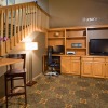 Отель AmericInn Lodge & Suites Crookston - U of M Crookston, фото 17