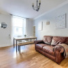 Отель Perfect Location! - Charming Rose St Apart for 4, фото 4