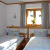 Отель Spacious Apartment in Steingaden near Ski Area, фото 8