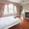 Отель Spacious 5 Bed Ideally Located in the Heart of Historic Bath City Cent, фото 8