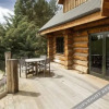 Отель Log House B&B, фото 5