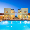 Отель Daphnis Villas, фото 14