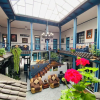 Отель Montecarlo Riobamba, фото 20
