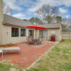 Отель Charming Cape Cod Home w/ Patio, 2 Mi to Beach!, фото 16