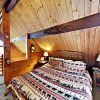 Отель Chalet W/ Epic Mountain Views & Hot Tub 3 Bedroom Cabin, фото 19