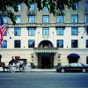 Отель The Ritz-Carlton New York, Central Park в Нью-Йорке