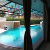 Отель CAPITAL O916 Chill Chill D Pool Villa, фото 6