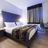Отель ibis Styles Saint-Quentin, фото 3