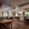 Отель Fox & Hounds Country Hotel, фото 13