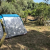 Отель Bodrum Masali Camping - Hostel, фото 16