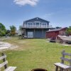 Отель Bayfront Chincoteague Getaway w/ Fire Pit!, фото 16