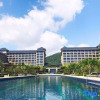 Отель Jiazhihui Aihai Holiday Hotel (Zhujiajian Lvcheng Dongsha), фото 16