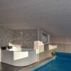 Отель Modern Holiday Home in Fanø With Private Whirlpool, фото 14