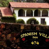 Отель Spanish Villa Inn, фото 1