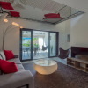 Отель ONE Bedroom Loft Marina Anse Marcel - Saint Martin, фото 18