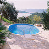 Отель Holiday house Marija - with pool: Duboka, Riviera Dubrovnik, фото 14