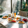 Отель Treescape Resort Chiangmai (SHA Extra Plus), фото 47