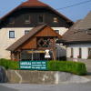 Отель Gostilna Pension Blegoš, фото 1