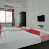 Отель OYO 27821 Hotel Royal Inn Pune, фото 2