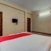 Отель OYO Flagship 661 Karunamoyee Station, фото 9