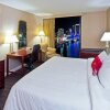 Отель Crowne Plaza Hotel Jacksonville-Riverfront, фото 3