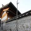 Отель Dahmsojung Hanok Guesthouse в Сеуле