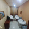 Отель Al-Farobiy Hotel, фото 4