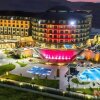 Отель Akrones Thermal Spa Convention Hotel, фото 32