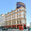 Отель Piccadilly Circus Apartments в Лондоне