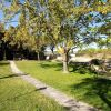 Отель Logis Hostellerie Domaine De La Reynaude, фото 38