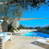 Отель Luxury Crete Villa Olives House Villa Private Pool Sea View 4 BDR Nikolaos, фото 2