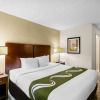 Отель Quality Inn Jessup - Columbia South Near Fort Meade, фото 5