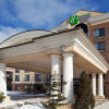 Отель Holiday Inn Express Hotel & Suites Erie (Summit Township), an IHG Hotel в Эри