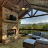 Отель Chalet Blue Ridge in Blue Ridge, фото 11