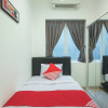 Отель OYO 551 The View Syariah, фото 4